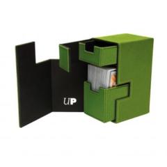 Ultra Pro M2.1 Deck Box - Green